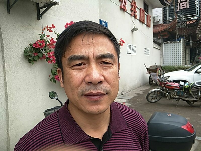 和煦春风