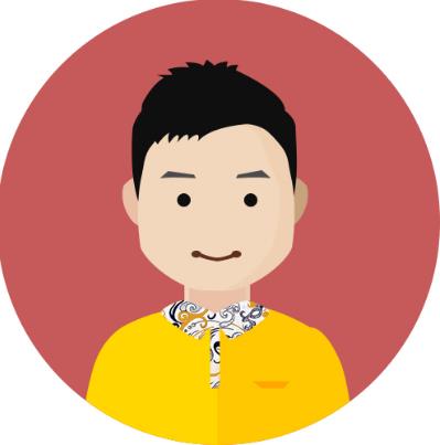梁塔村热心村民