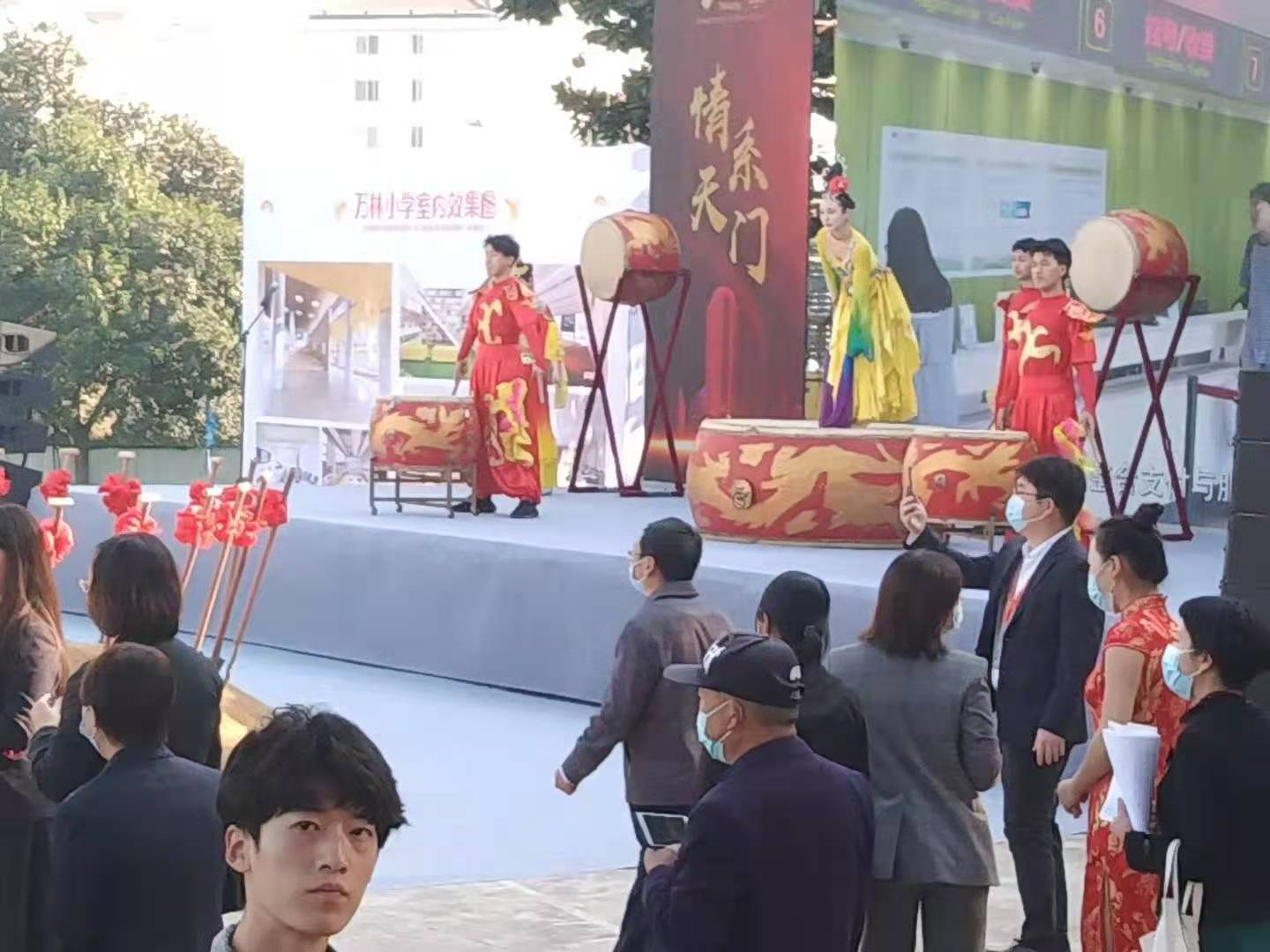 天门文明城市从哪起？